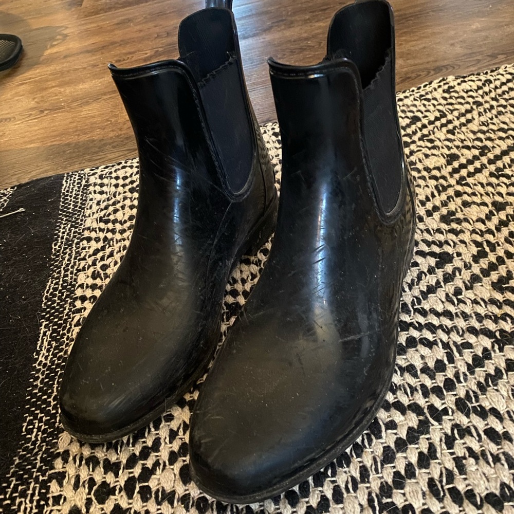 Lauren by Ralph Lauren Rain Boots